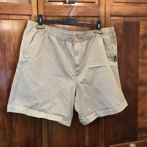Man’s shorts. size XL